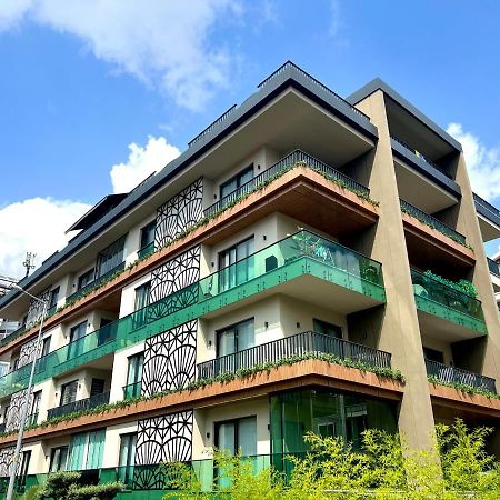 Best Home 25 - Cleopatra Exclusive, Center Alanya Bagian luar foto