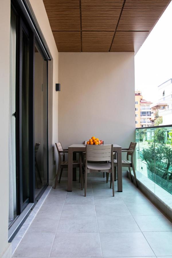 Best Home 25 - Cleopatra Exclusive, Center Alanya Bagian luar foto