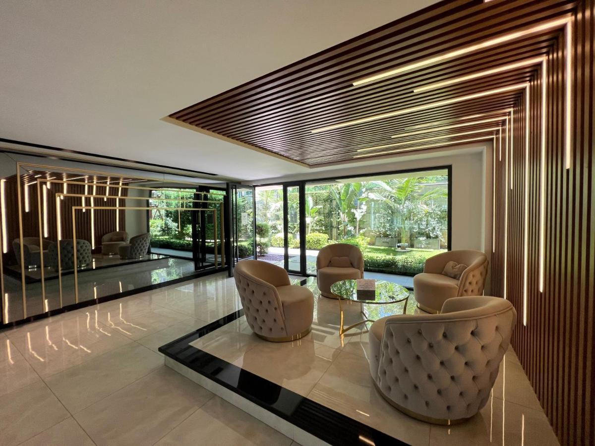 Best Home 25 - Cleopatra Exclusive, Center Alanya Bagian luar foto