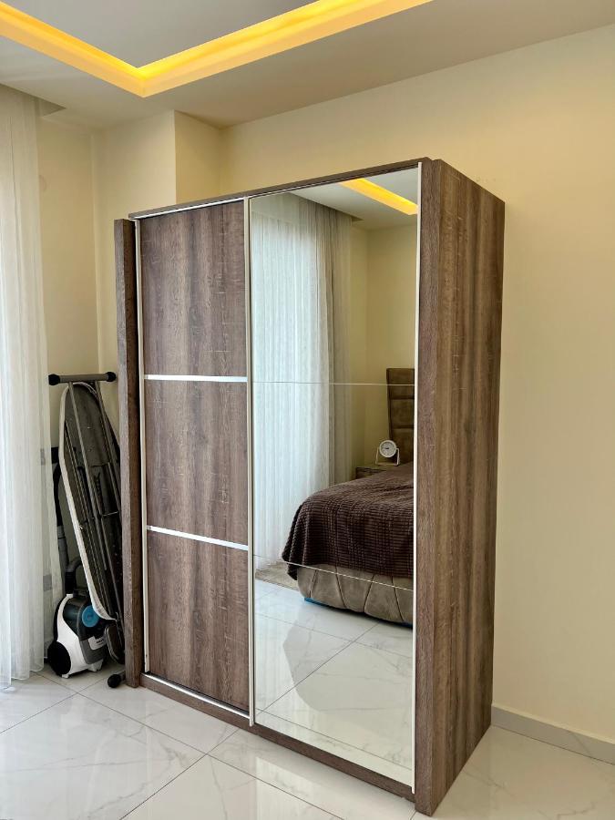 Best Home 25 - Cleopatra Exclusive, Center Alanya Bagian luar foto