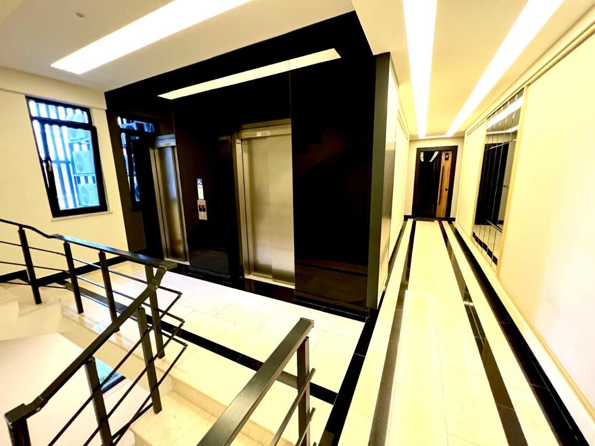 Best Home 25 - Cleopatra Exclusive, Center Alanya Bagian luar foto