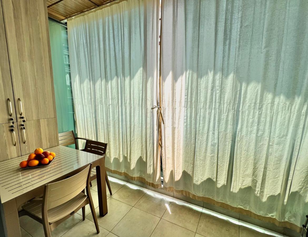 Best Home 25 - Cleopatra Exclusive, Center Alanya Bagian luar foto
