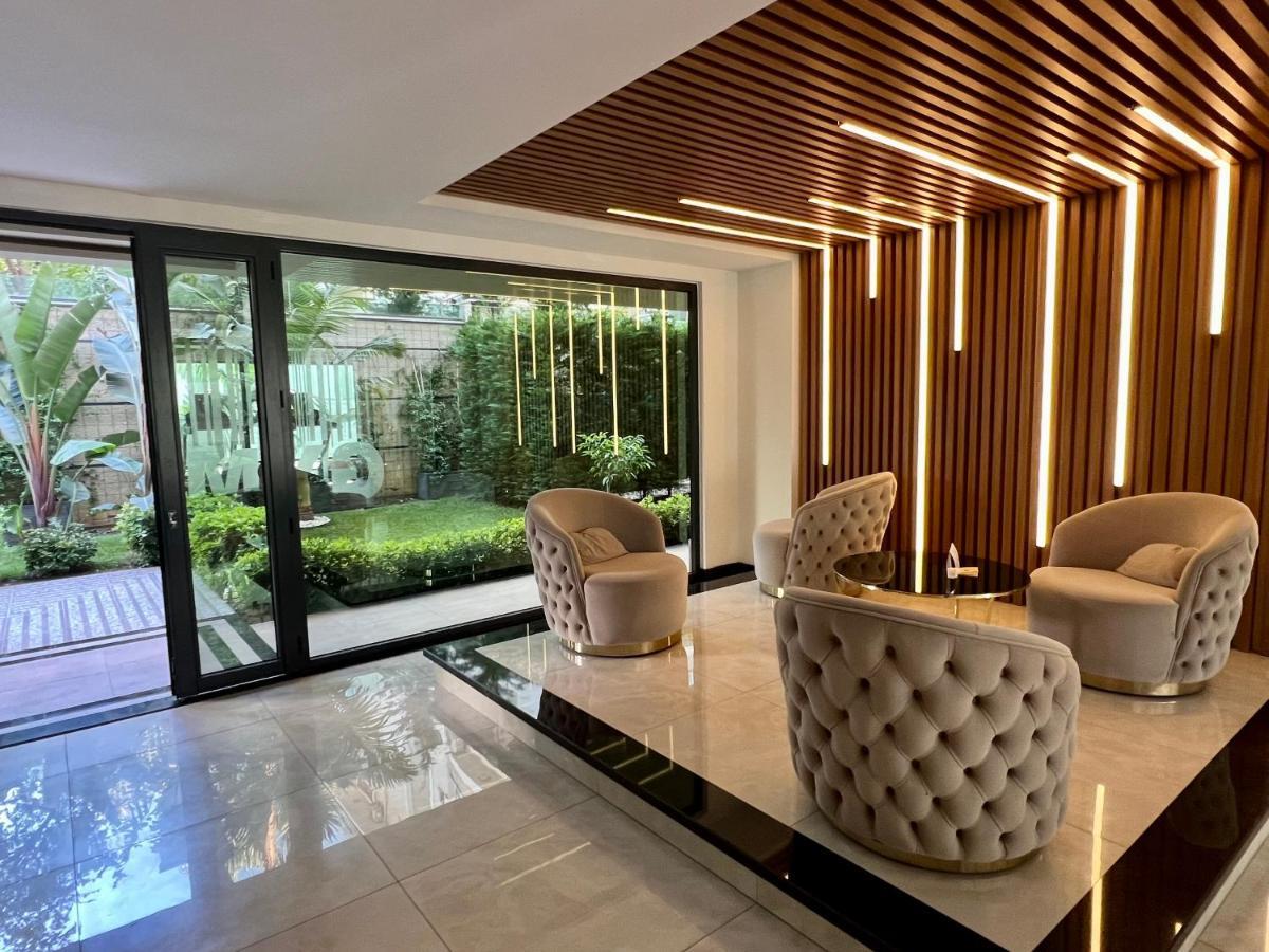 Best Home 25 - Cleopatra Exclusive, Center Alanya Bagian luar foto