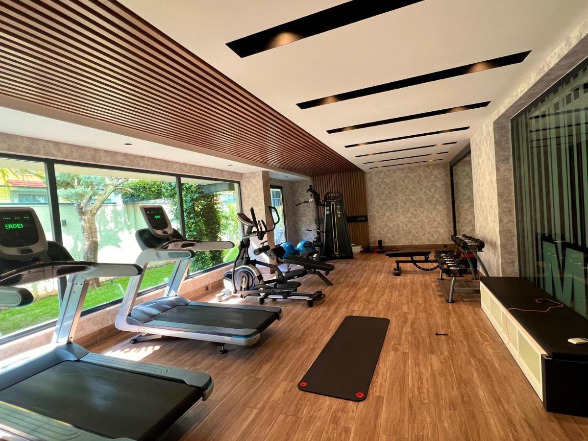 Best Home 25 - Cleopatra Exclusive, Center Alanya Bagian luar foto