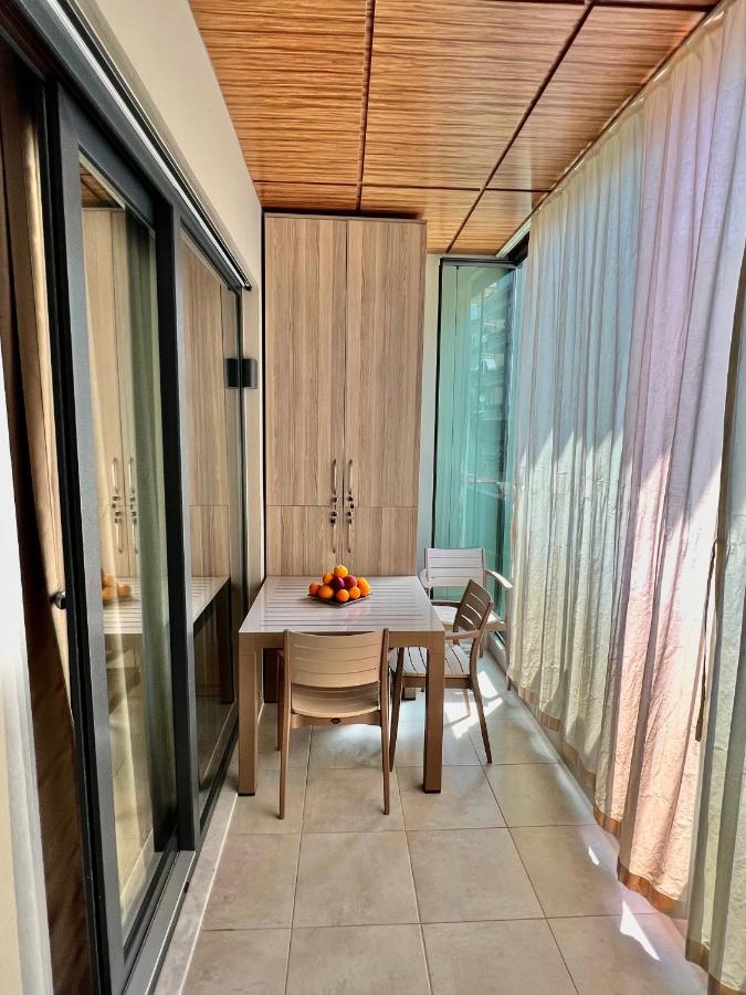 Best Home 25 - Cleopatra Exclusive, Center Alanya Bagian luar foto