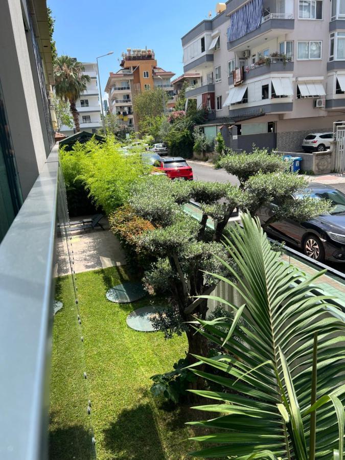 Best Home 25 - Cleopatra Exclusive, Center Alanya Bagian luar foto