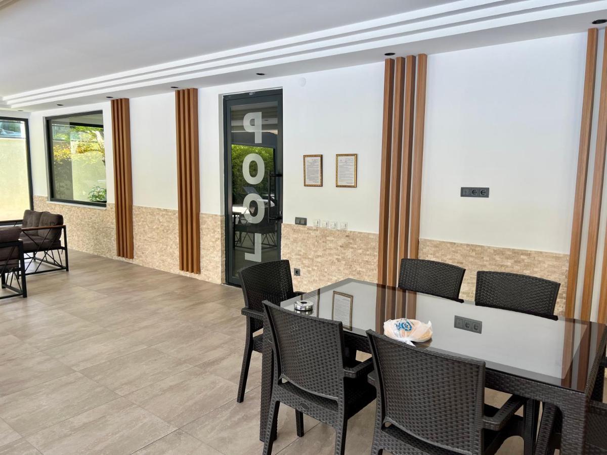 Best Home 25 - Cleopatra Exclusive, Center Alanya Bagian luar foto