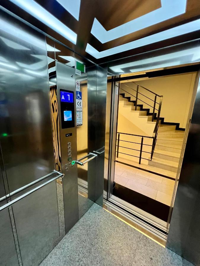 Best Home 25 - Cleopatra Exclusive, Center Alanya Bagian luar foto